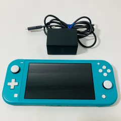 Nintendo ☆Switch Lite ブルー☆新品即日発送♡新品未開封 Amazon.co.jp: Nintendo Switch Lite ブルー : Video Games