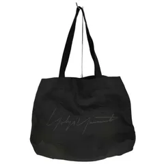 2025年最新】Yohji Yamamoto トートバッグの人気アイテム - メルカリ