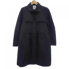 ランバンオンブルー LANVIN en Bleu コートのサムネイル