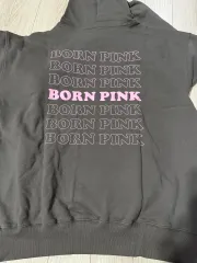 2025年最新】blackpinkグッズ パーカーの人気アイテム - メルカリ
