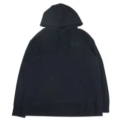 2023年最新】y-3 hoodieの人気アイテム - メルカリ