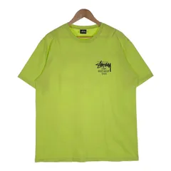 2023年最新】dover street market stussyの人気アイテム - メルカリ