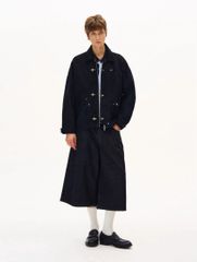 STARTEXCEEDEND マルチジッパーワイドスラックス Y2K STARTEXCEEDEND マルチジッパーワイドスラックス Y2K - メルカリ