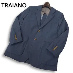 トライアーノ　メンズ　セットアップ トライアーノ メンズ セットアップ 2025年最新】トライアーノの人気