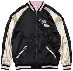 [正規品・未使用] ぼっちざっろく　ジャージ上　XLサイズ　黒 ぼっちちゃんのジャージ [ぼっち・ざ・ろっく！] | 二次元