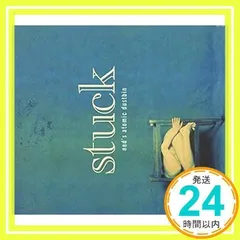 Stuck [Single-CD] [CD] Neds Atomic Dustbin_02