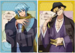 アンデッドアンラック ポスターセット アンデッドアンラック ポスターセット アンデットアンラック