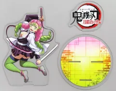 2025年最新】甘露寺蜜璃 アクリルスタンド ビッグの人気アイテム