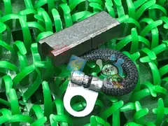 2026年最新】セルモーター ブラシ kawasakiの人気アイテム - メルカリ