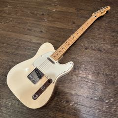 Fender Mexico Standard Telecaster モダンロゴ 2015~2016年製 Electric Guitar エレキギター フェンダー