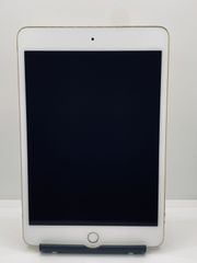 【ジャンク品】iPadmini4 Wi-Fiモデル 64GB ゴールド