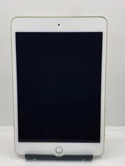 iPad mini4 128GB スペースグレイ 第4世代 83% ジャンク ジャンク品/ipadmini4/128GB/92%/スペースグレー/5098 - 2026年最新
