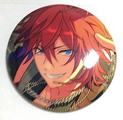 あんスタ 天城燐音 スクエア缶バッジ あんスタ 10周年 缶バッジ 天城燐音 - メルカリ