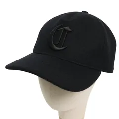 クーティー　レザーキャップ　美品 COOTIE PRODUCTIONS（クーティープロダクションズ）の「Leather