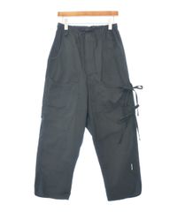 SYU.HOMME/FEMM Relax Bontage pants F 限定品 SYU.HOMME/FEMM Relax Bontage pants F 限定品 - メルカリ