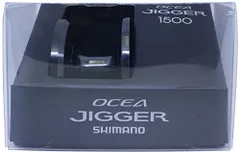 2024年最新】オシアジガー1500xgの人気アイテム - メルカリ