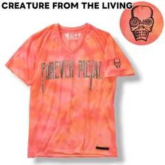 creature from the living シャツ Shout At The Kenny