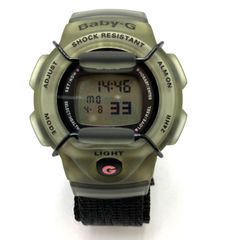 ✨稼働品✨CASIO BABY-G BG-430 広末涼子モデル　コラボ秘密