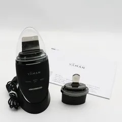 【未使用】ヤーマンヒートソニックピーリングfor Salon PSM-160B ヒートソニックピーリング for Salon｜YA-MAN PROFESSIONAL