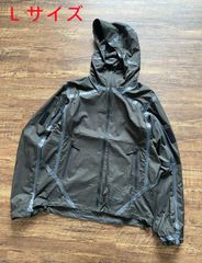 Arc'teryx アークテリクス  SYSTEM A drop 36 MOROZ SHELL JACKET　 UPF80＋　レディース　メンズ　男女兼用 L
