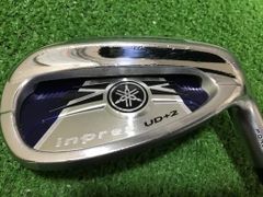 ウエッジ】ヤマハインプレス UD+2 A ウェッジ ヘッドのみ リシャフト用 