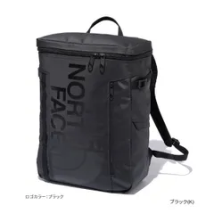 ザ・ノース・フェイス BCヒューズボックス2 NM82255 Kブラック