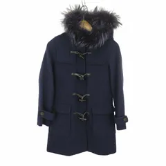 ココディール新品ダッフルコート 2025年最新】COCODEAL レディース ダッフルコートの人気アイテム