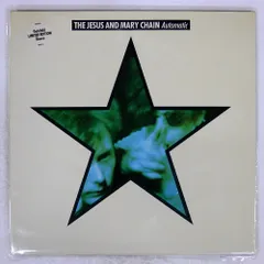 2025年最新】jesus and mary chain レコードの人気アイテム