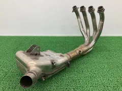 未使用 新品。2025年式Z900RS純正マフラー。 2025年最新】Z900RS