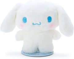 サンリオ SANRIO シナモロール シナモン ぬいどりドールMサイズ ぴたっとふれんず ぬいぐるみ 742511