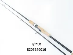 ★中古品★ZENITH シュレム釣り竿 ゼニス シュレム ( Schelm) SCH-S-1102M / ショアジギングロッド