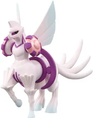 【新品】 タカラトミー ポケットモンスター オリジンフォルム モンコレ パルキア ML 28