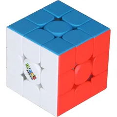 【新品・送料無料】メガハウス ルービックキューブ ルービックスピードキューブ アドバンス (公式ライセンス商品)のサムネイル