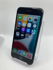 【美品】iPhone7 本体 32GB　SIMロック解除済み　1120