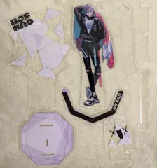 ANYCOLOR株式会社 ROF-MAOグッズ にじさんじ 不破湊/アクリルスタンドL