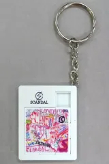 2025年最新】SCANDALキーホルダーの人気アイテム - メルカリ