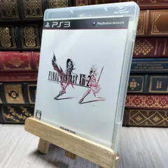 8-1 ファイナルファンタジーXIII-2 - PS3 PS3 220020