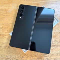 動作確認済】Android Galaxy Fold 4｜256gb｜SIMフリー