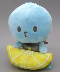 【中古】キーホルダー マイクン(河野純喜) 「JOCHUM マスコットホルダー(フルーツデザイン)」