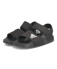 ラスト1点！！adidas ADILETTE SANDAL K  GW0344(18cm)