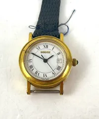 【稼働品】GUCCI■7200L レディースウォッチ 71 2025年最新】gucci 7200Lの人気アイテム - メルカリ