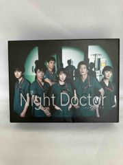 ナイト・ドクター DVD-BOX〈7枚組〉 - メルカリ