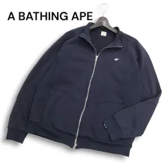 A BATHING APE アベイシングエイプ ジャケット、上着 ジャンパー 2025年最新】A BATHING APE ジャンパー・ブルゾンの人気アイテム