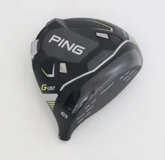 PING G430 SFTドライバー10.5度 / 65S Ping Golf Club G430 SFT Driver 10.5° Men Tour 2.0 Black 65