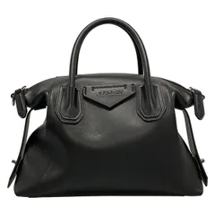 ジバンシー　ハンドバッグ Givenchy ミニ4G ハンドバッグ | ブラック | FARFETCH JP