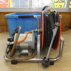 [送料無料] 岐阜発★ホームクラフト ホームスプレー HOME SPRAY HMP-37SM　三菱 SUPER LINE SP-KR　IRIS ボックスコンテナ B-65　セット★