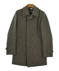 COMME des GARCONS HOMME DEUX チェスターコート メンズ 【古着】【中古】【送料無料】のサムネイル