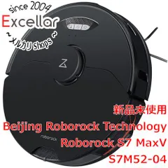 [bn:17] Roborock S7 MaxV S7M52-04