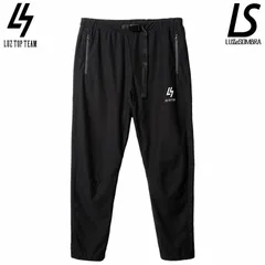 ルースイソンブラ/LUZeSOMBRA 防水パンツ/LTT GELANOTS LONG PANTS（T2011402）