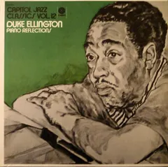 ★ＵＳオリジナル盤★デューク・エリントンＬＰ２枚セット ☆USオリジナル盤☆デューク・エリントンLP2枚セット Yahoo